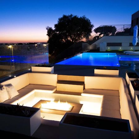 Lightbooking Jerez Montecastillo Jerez de la Frontera Dış mekan fotoğraf