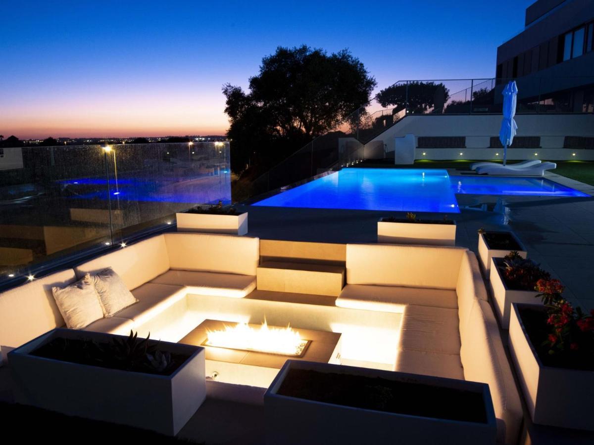 Lightbooking Jerez Montecastillo Jerez de la Frontera Dış mekan fotoğraf