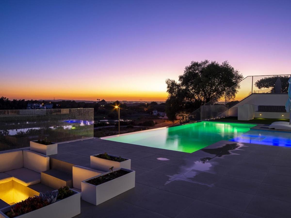 Lightbooking Jerez Montecastillo Jerez de la Frontera Dış mekan fotoğraf