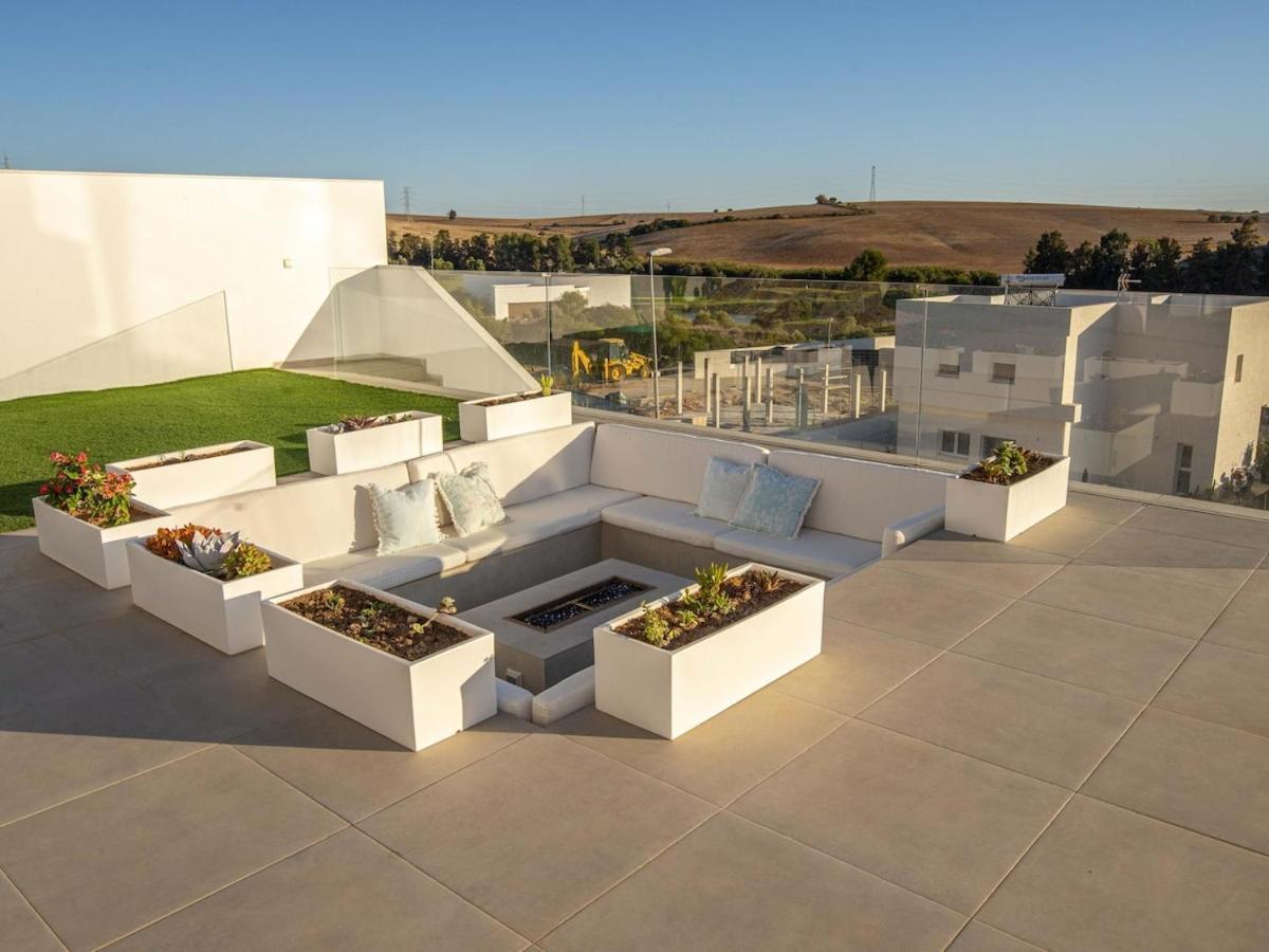 Lightbooking Jerez Montecastillo Jerez de la Frontera Dış mekan fotoğraf
