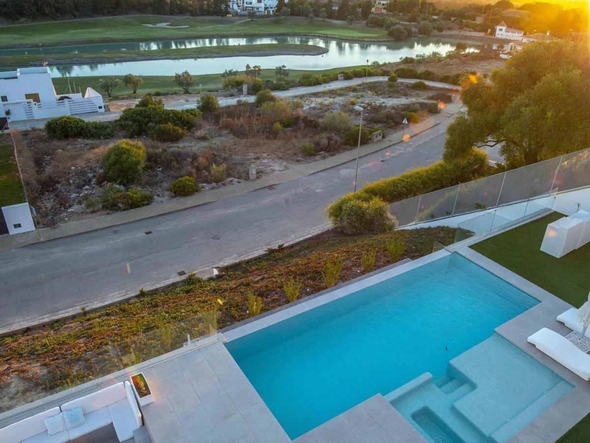 Lightbooking Jerez Montecastillo Jerez de la Frontera Dış mekan fotoğraf