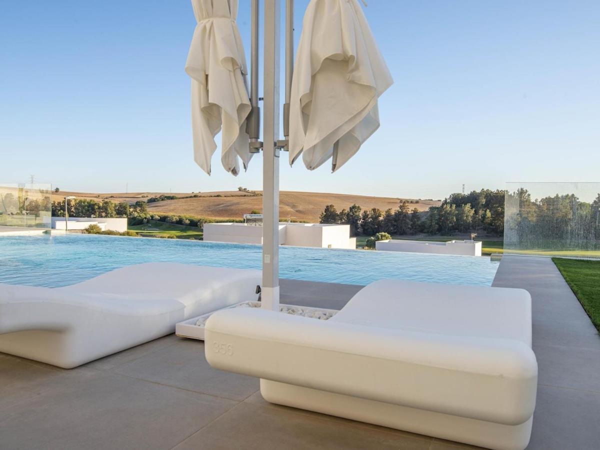 Lightbooking Jerez Montecastillo Jerez de la Frontera Dış mekan fotoğraf