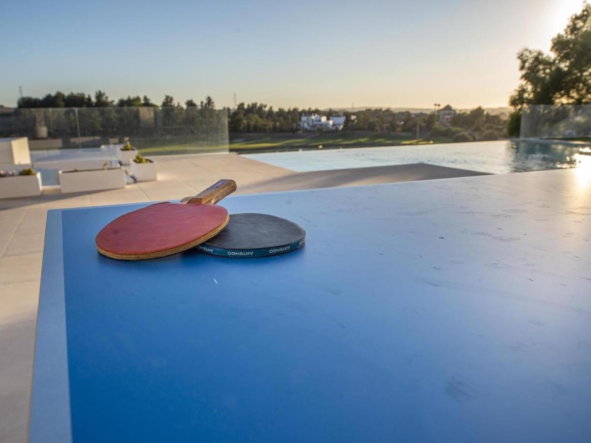 Lightbooking Jerez Montecastillo Jerez de la Frontera Dış mekan fotoğraf