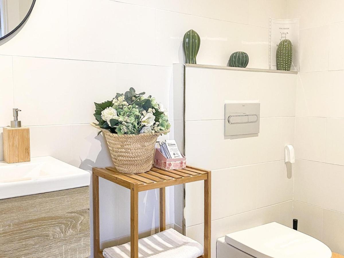 Lightbooking Jerez Montecastillo Jerez de la Frontera Dış mekan fotoğraf