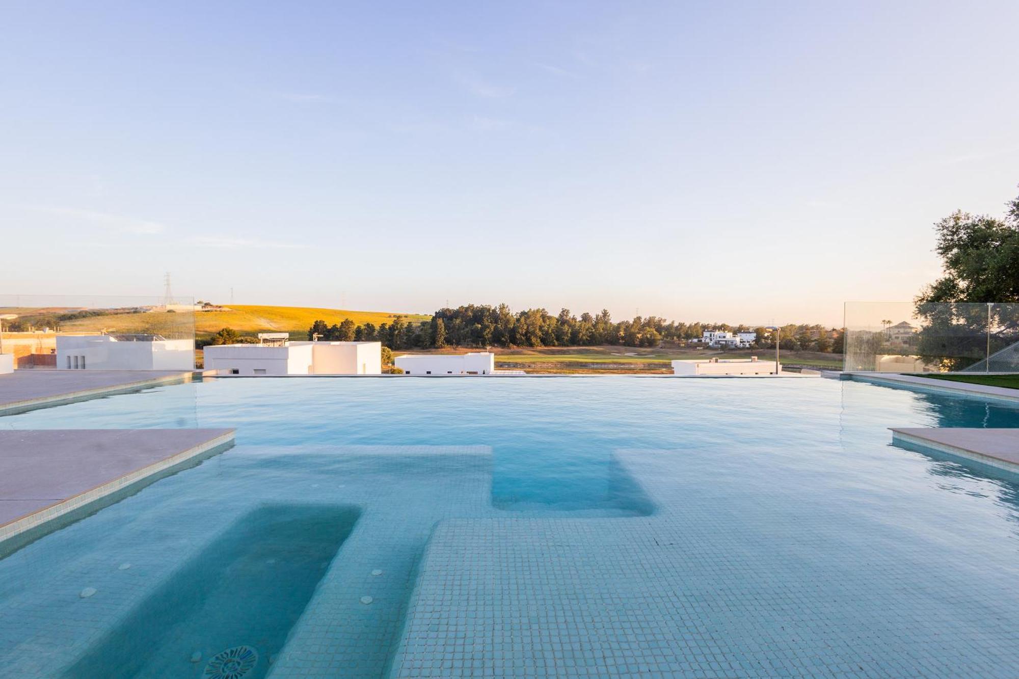 Lightbooking Jerez Montecastillo Jerez de la Frontera Dış mekan fotoğraf